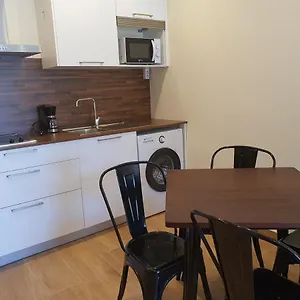 Appartement Portoalegre, Empuriabrava