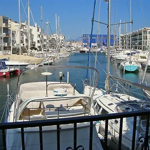 Apartamento Marina Residencial, Ampuriabrava