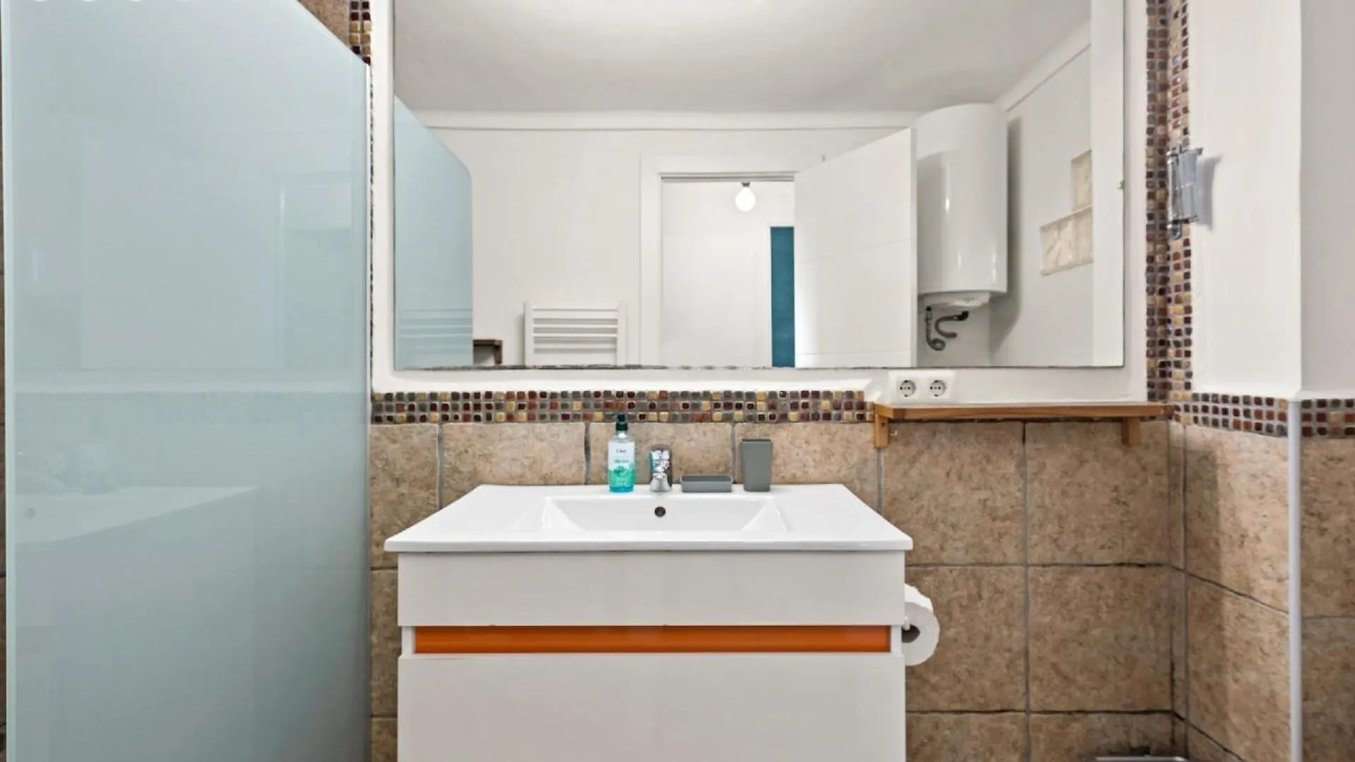 Apartment Ferienwohnung Fuer 4 Personen Ca 59 Qm In Empuriabrava, Costa Brava Golf De Roses