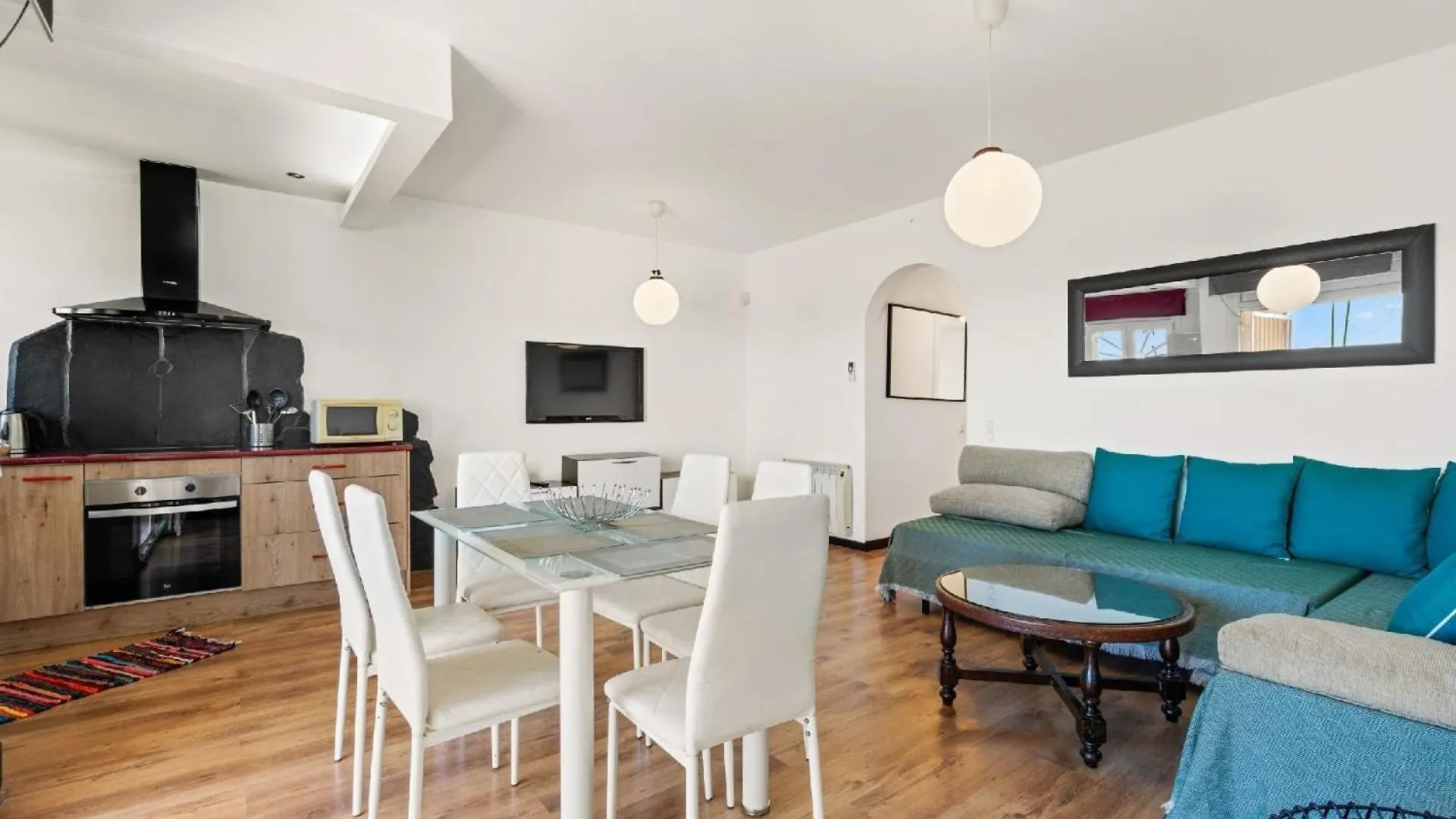 Apartment Ferienwohnung Fuer 4 Personen Ca 59 Qm In Empuriabrava, Costa Brava Golf De Roses Spain