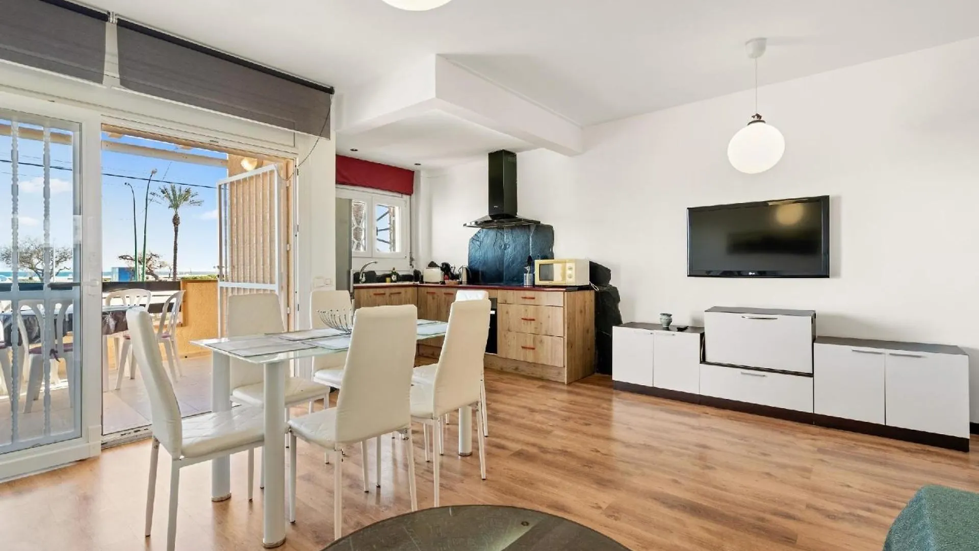 Ferienwohnung Fuer 4 Personen Ca 59 Qm In Empuriabrava, Costa Brava Golf De Roses 0*, Empuriabrava